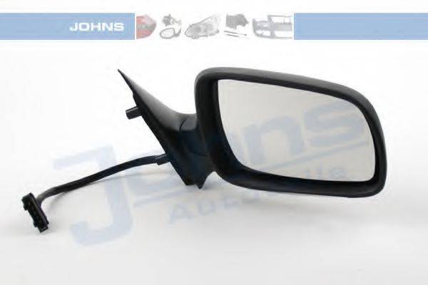 JOHNS 71203825 Наружное зеркало