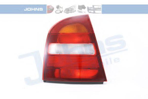 JOHNS 7120871 Задний фонарь