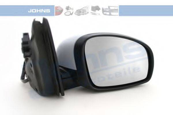 JOHNS 71553821 Наружное зеркало
