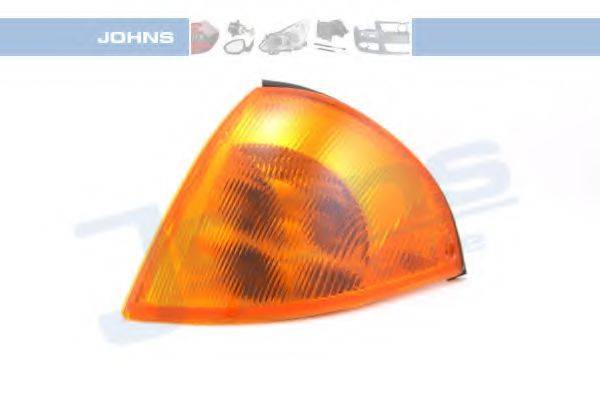 JOHNS 7412192 Фонарь указателя поворота