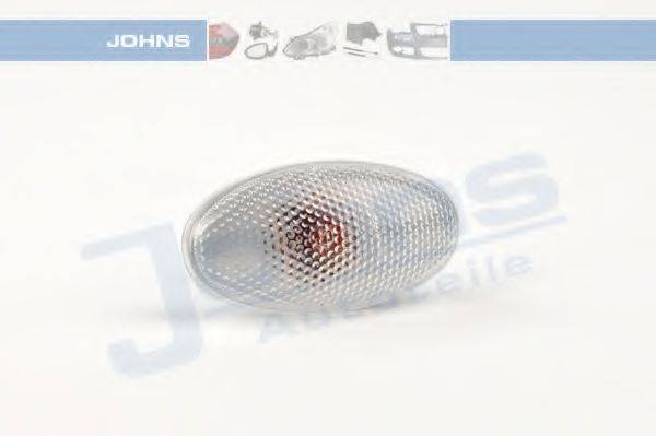 JOHNS 7414211 Фонарь указателя поворота