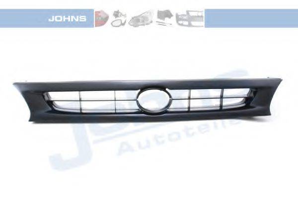 JOHNS 810905 Решетка радиатора