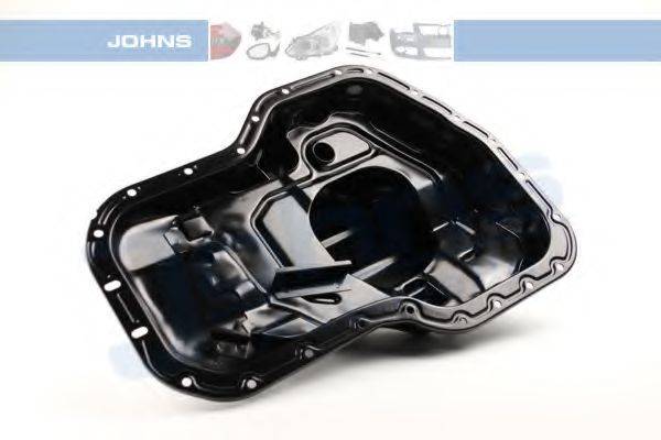 JOHNS 8109081 Масляный поддон