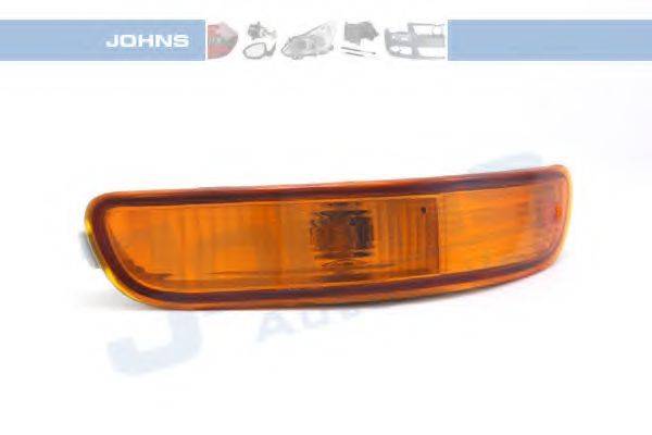 JOHNS 81091910 Фонарь указателя поворота
