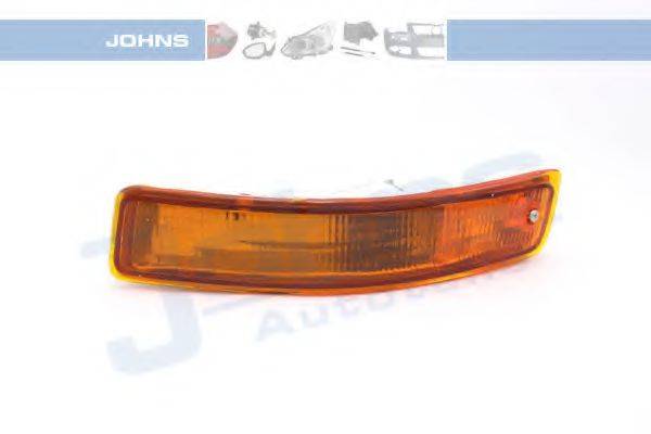 JOHNS 8109192 Фонарь указателя поворота