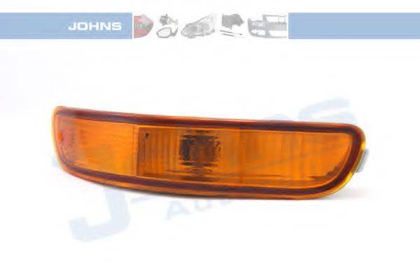 JOHNS 81092010 Фонарь указателя поворота