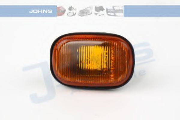 JOHNS 8110211 Фонарь указателя поворота