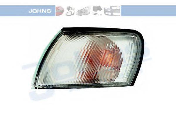 JOHNS 8124191 Фонарь указателя поворота