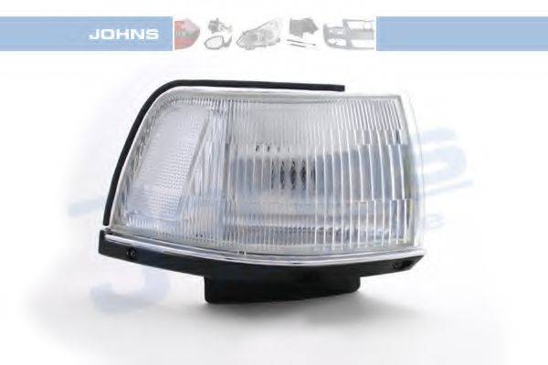 JOHNS 8133105 Габаритные огни