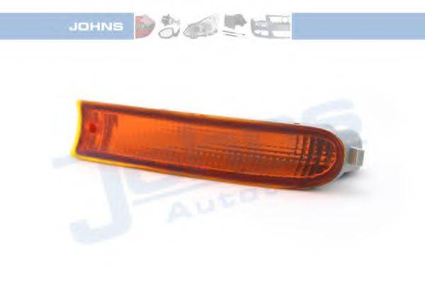 JOHNS 814119 Фонарь указателя поворота