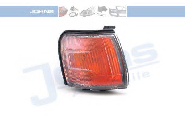 JOHNS 815320 Фонарь указателя поворота