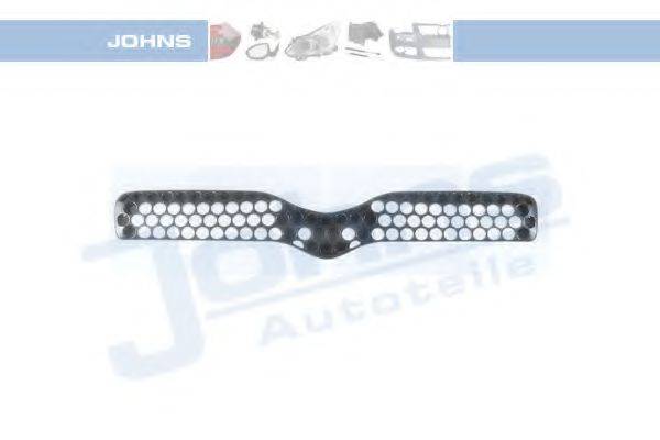 JOHNS 815505 Решетка радиатора