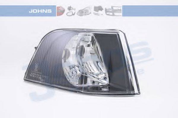 JOHNS 9006208 Фонарь указателя поворота