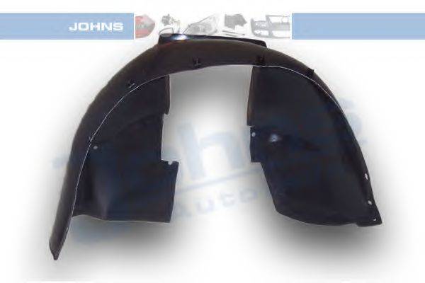 JOHNS 902831 Обшивка, колесная ниша