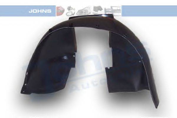 JOHNS 902832 Обшивка, колесная ниша