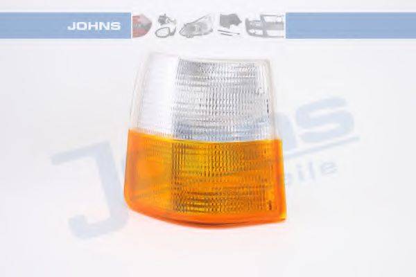 JOHNS 9031202 Фонарь указателя поворота