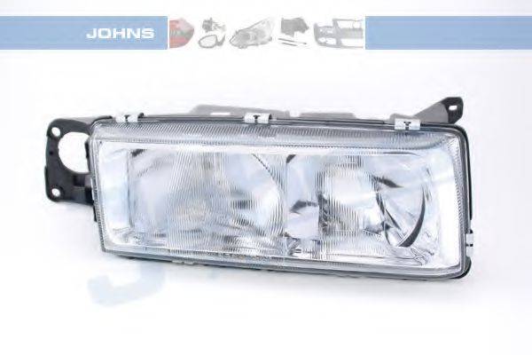 JOHNS 9032102 Основная фара