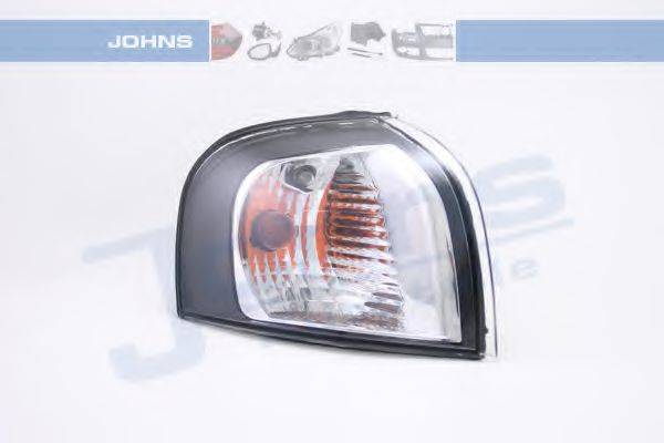 JOHNS 9051205 Фонарь указателя поворота