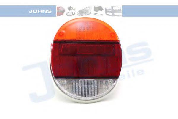JOHNS 951387 Задний фонарь
