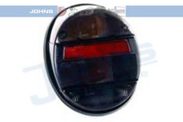 JOHNS 9513870 Задний фонарь