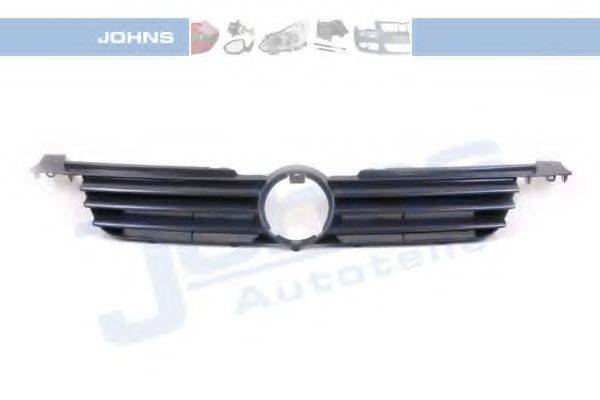 JOHNS 951905 Решетка радиатора