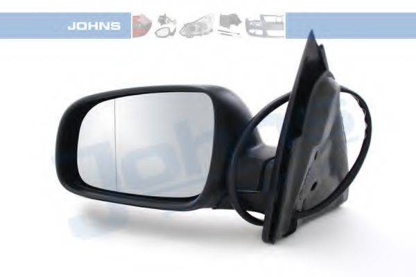 JOHNS 95193761 Наружное зеркало