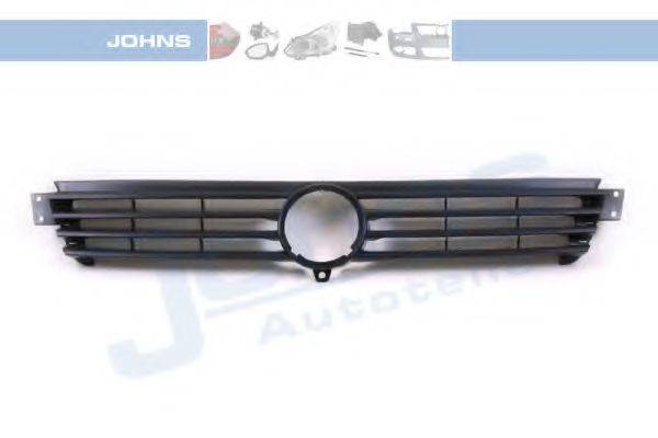 JOHNS 9524053 Решетка радиатора