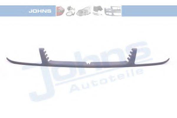 JOHNS 9524063 Насадка, решетка радиатора