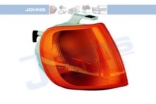 JOHNS 9524201 Фонарь указателя поворота