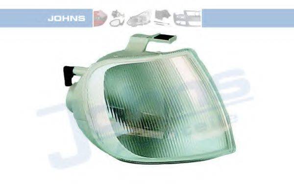 JOHNS 9524203 Фонарь указателя поворота