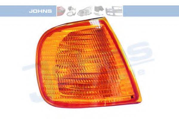 JOHNS 9524205 Фонарь указателя поворота