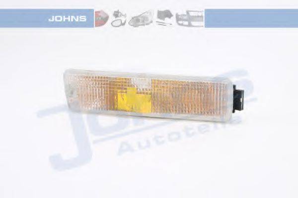 JOHNS 9537204 Фонарь указателя поворота