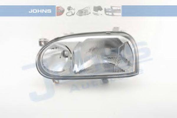 JOHNS 95 38 09-3