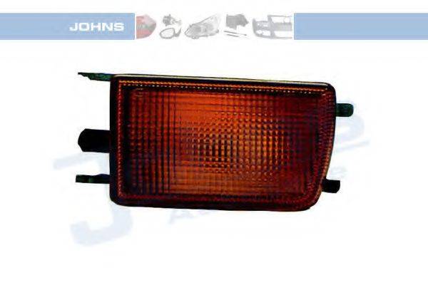 JOHNS 953819 Фонарь указателя поворота