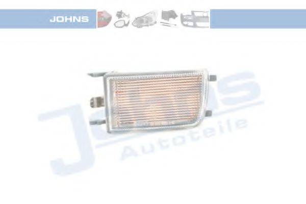 JOHNS 9538192 Фонарь указателя поворота