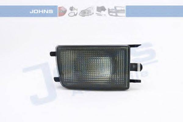 JOHNS 9538193 Фонарь указателя поворота