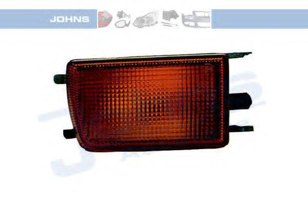 JOHNS 953820 Фонарь указателя поворота