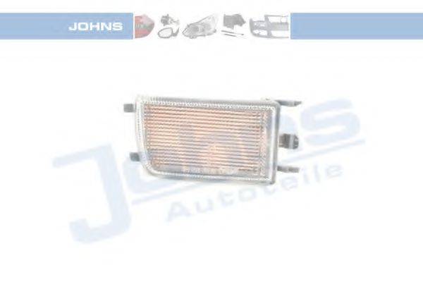 JOHNS 9538202 Фонарь указателя поворота