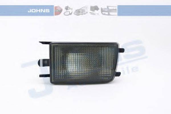 JOHNS 9538203 Фонарь указателя поворота