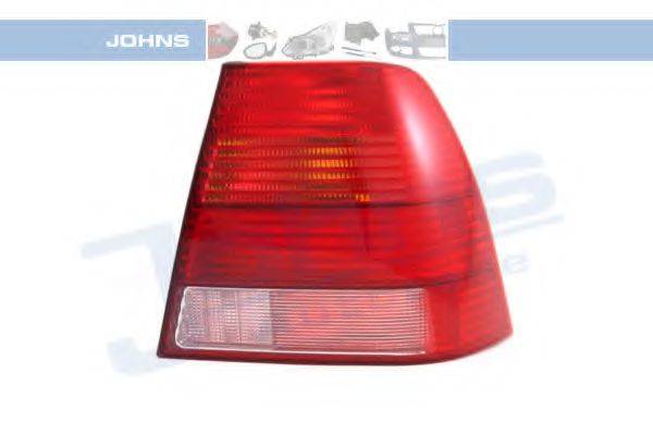 JOHNS 9540883 Задний фонарь