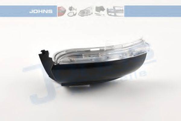 JOHNS 95433794 Фонарь указателя поворота