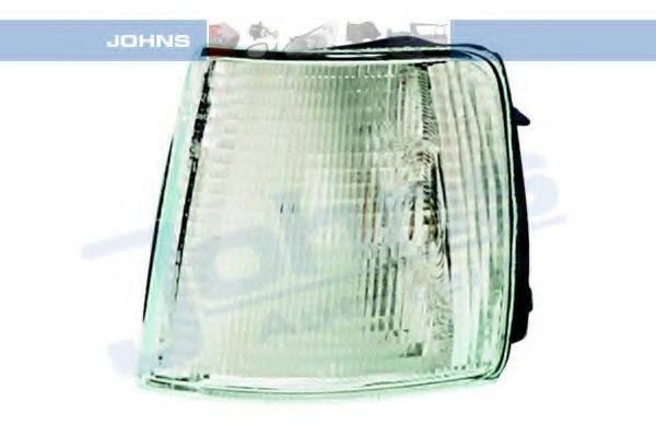 JOHNS 9546193 Фонарь указателя поворота