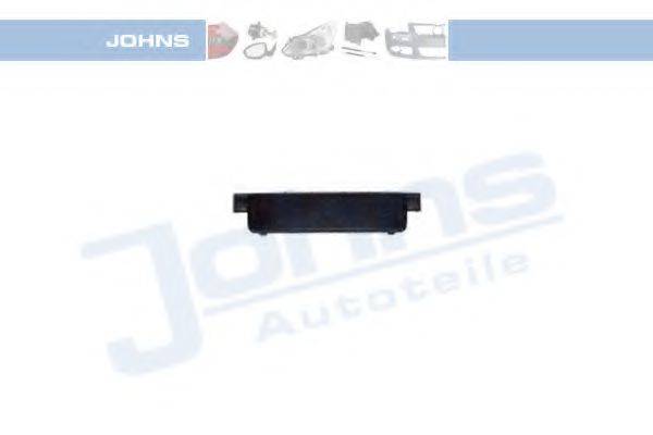 JOHNS 9548073 Кронштейн щитка номерного знака