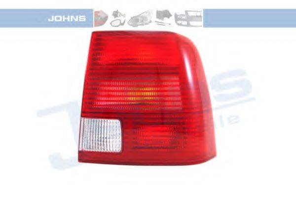 JOHNS 9548881 Задний фонарь