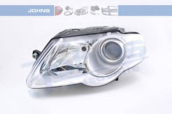 JOHNS 955009 Основная фара