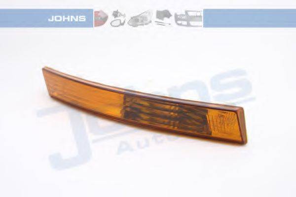 JOHNS 9550201 Фонарь указателя поворота