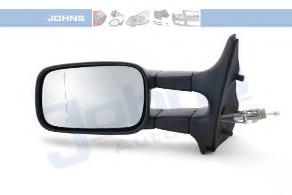 JOHNS 95613715 Наружное зеркало