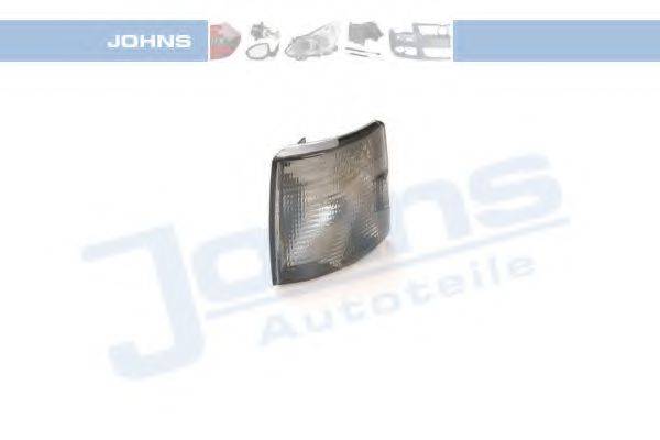 JOHNS 9566194 Фонарь указателя поворота