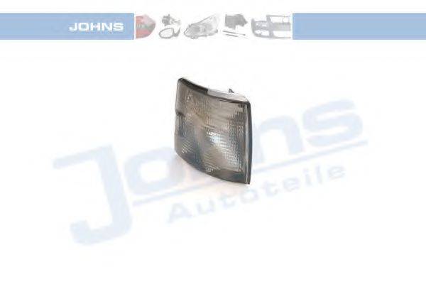 JOHNS 9566204 Фонарь указателя поворота