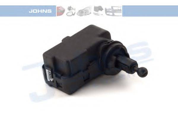 JOHNS 32510901 Регулировочный элемент, регулировка угла наклона фар